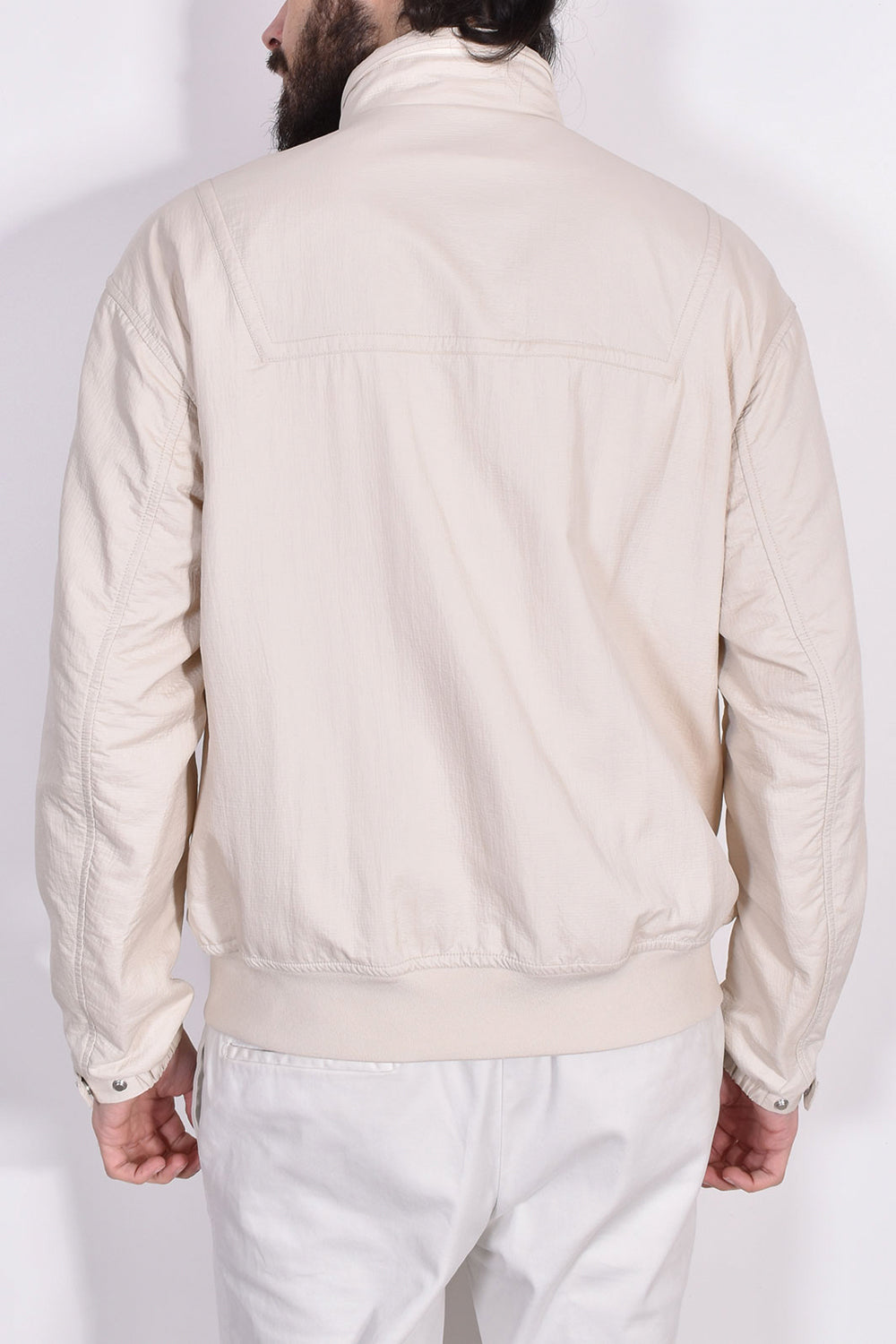 DUNO Giubbotto Zanot Noli DUNO