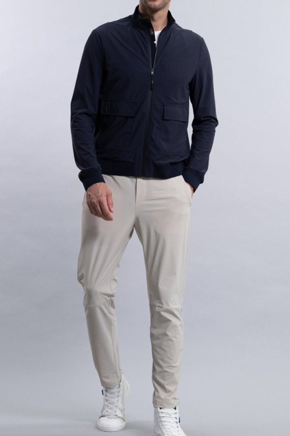 DUNO Giubbotto Sound Trevi DUNO