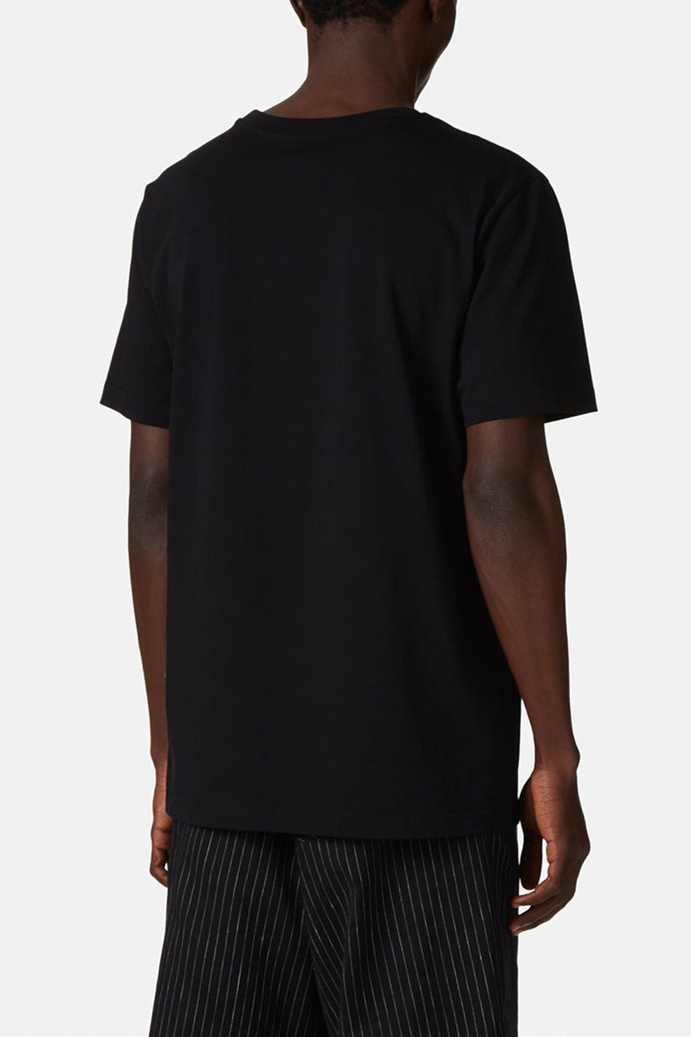 ICEBERG T-shirt con logo istituzionale ICEBERG