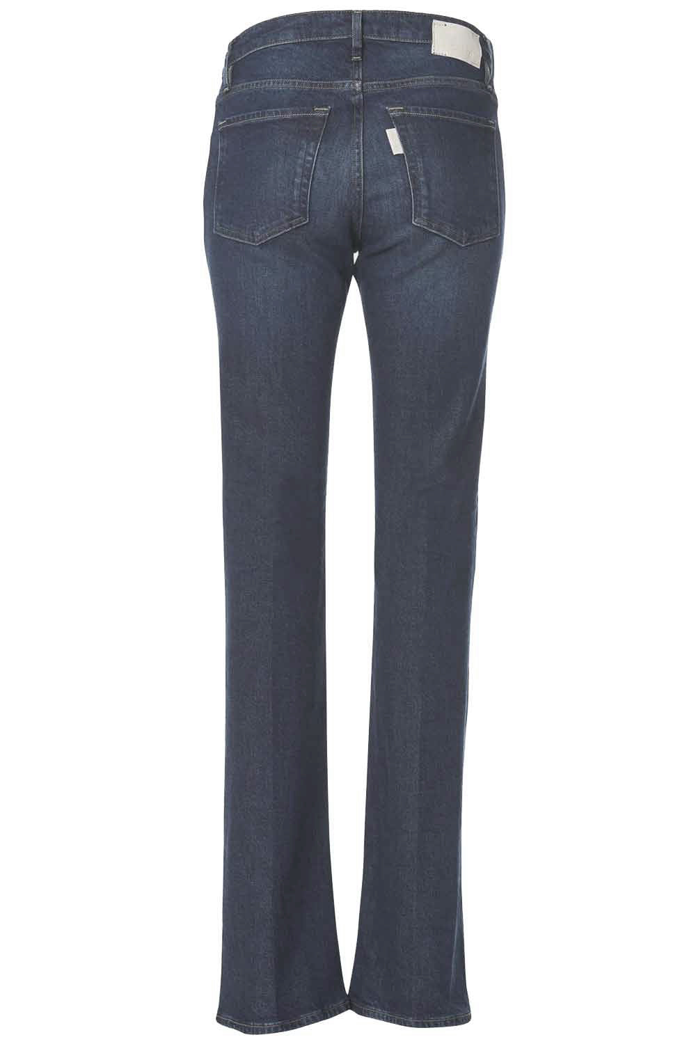 HAIKURE Jeans Moana a zampa Pants HAIKURE