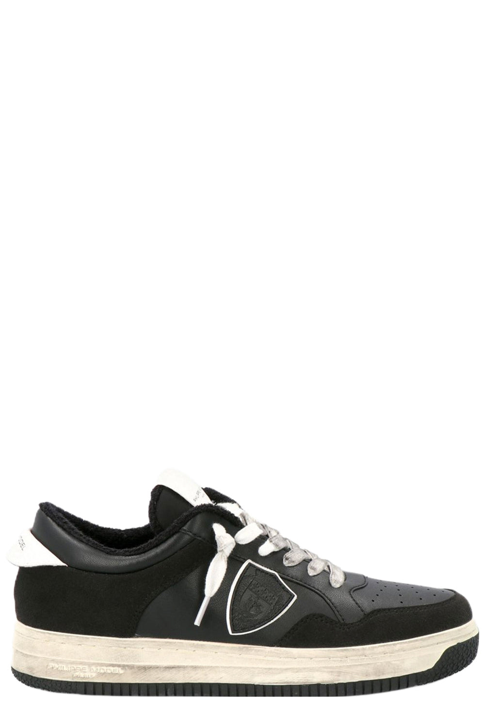 Scarpe Lyon Low - PHILIPPE MODEL