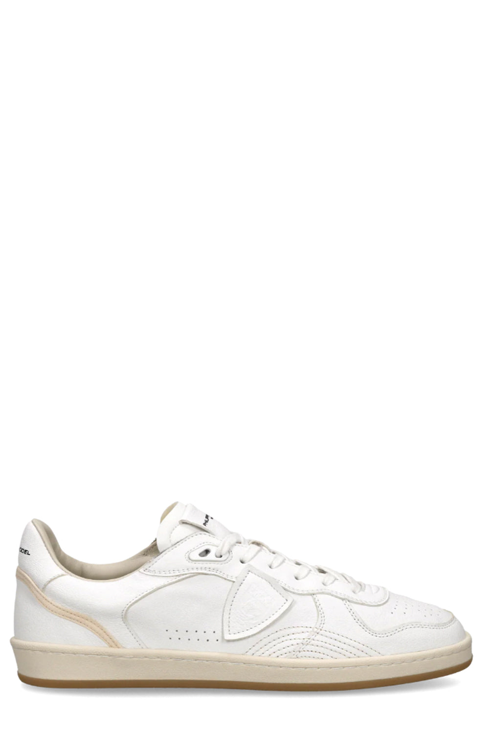 PHILIPPE MODEL Sneakers Pgal Uomo Bianco
