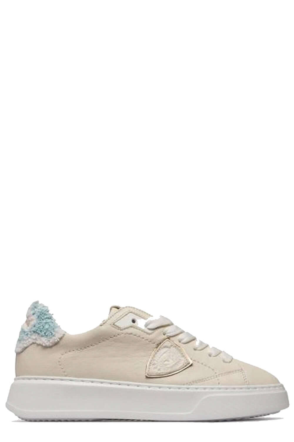 PHILIPPE MODEL Scarpe Temple Donna Uncategorized PHILIPPE MODEL