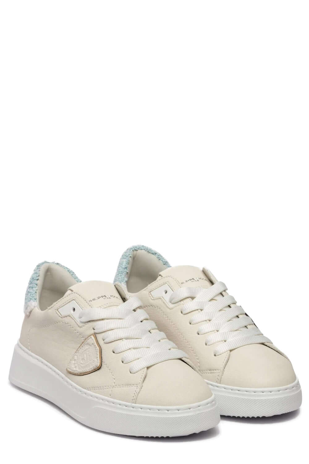 PHILIPPE MODEL Scarpe Temple Donna Uncategorized PHILIPPE MODEL