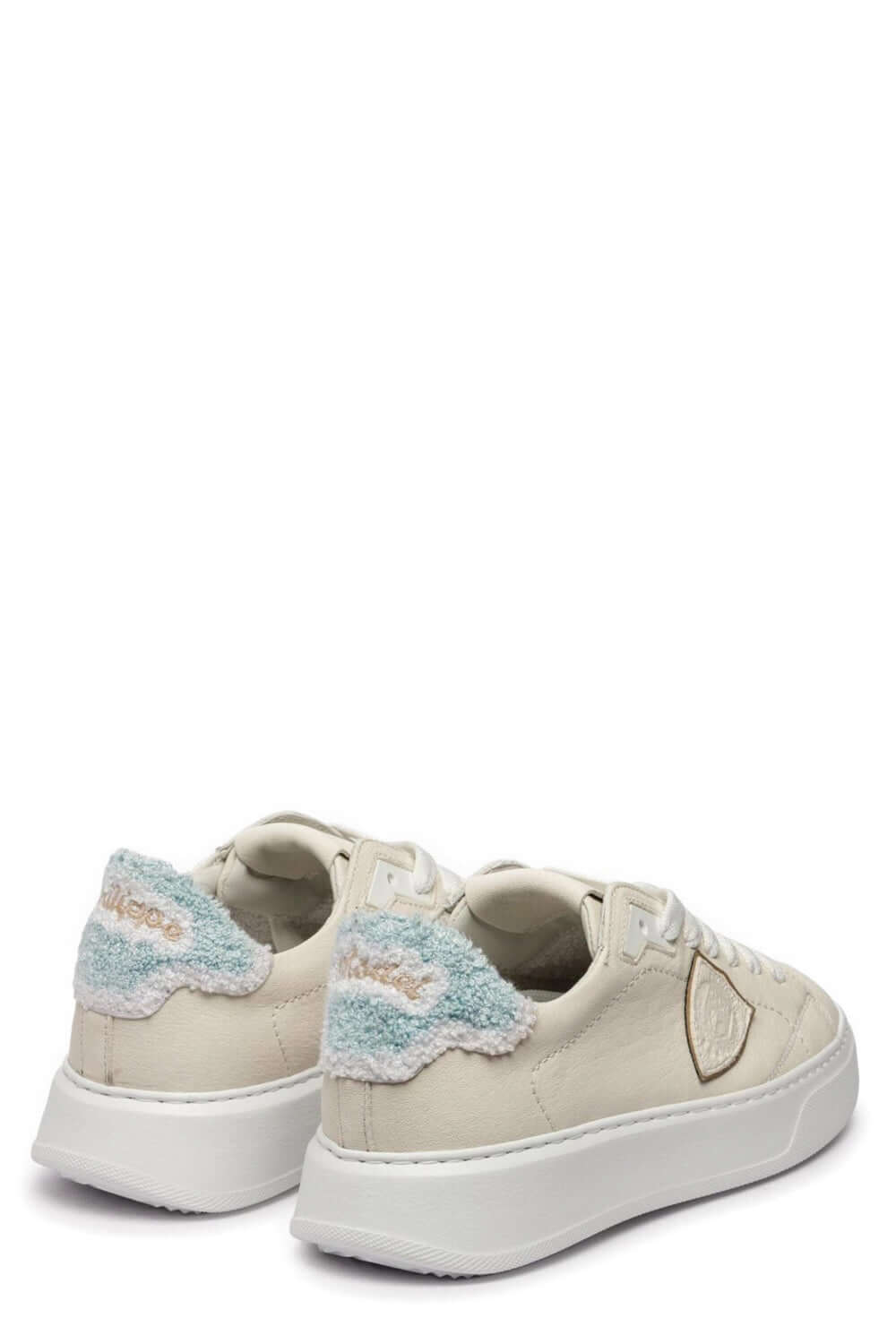 PHILIPPE MODEL Scarpe Temple Donna Uncategorized PHILIPPE MODEL
