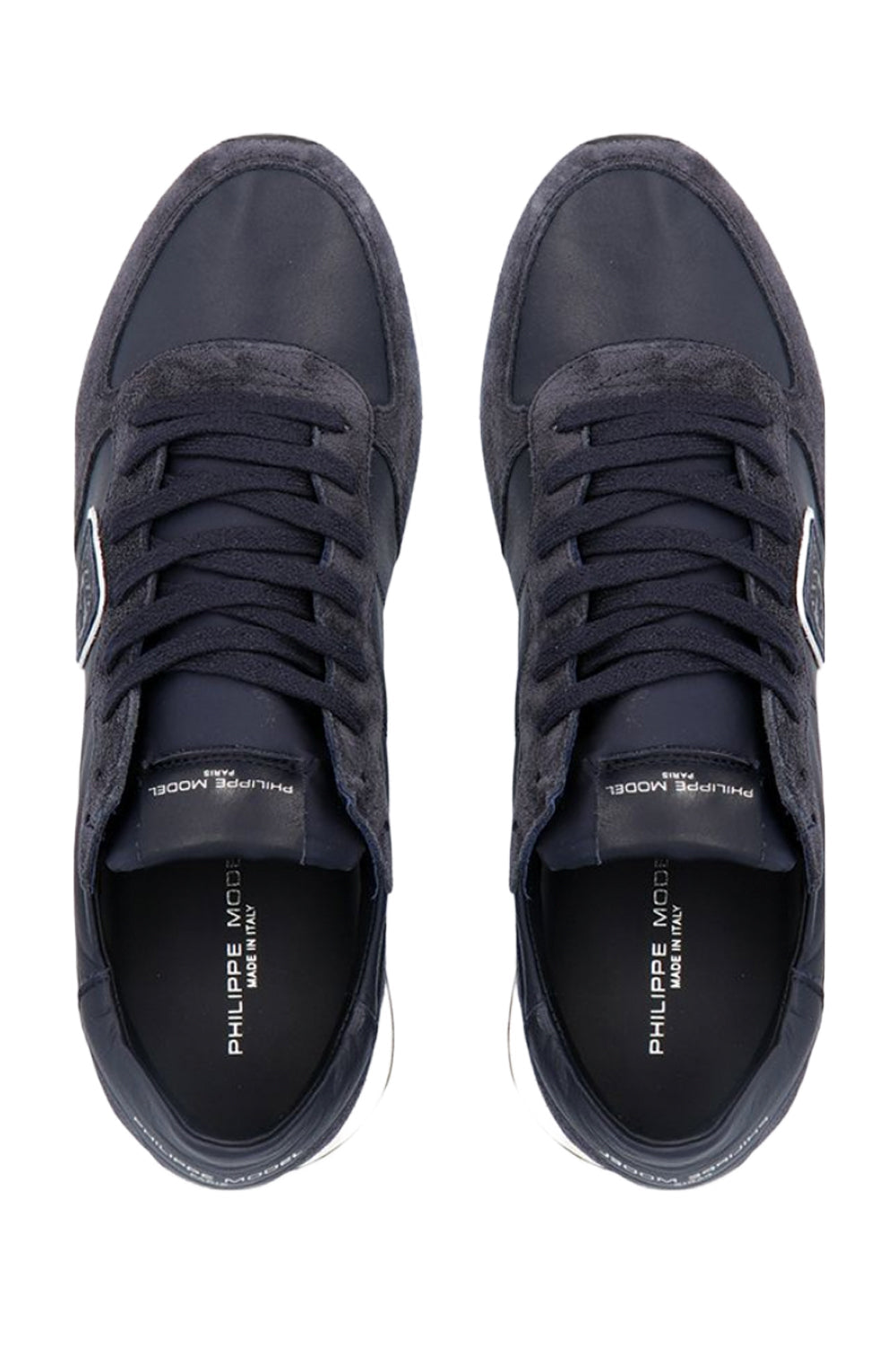 PHILIPPE MODEL Scarpe Tropez X PHILIPPE MODEL