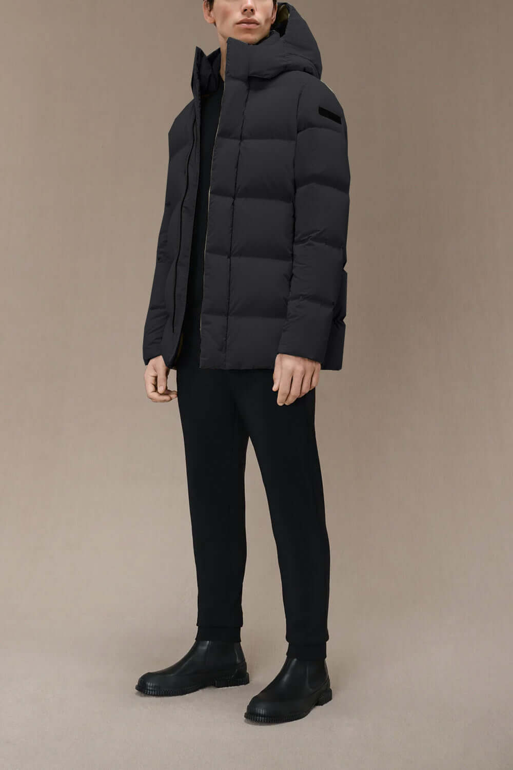 RRD Giubbotto Winter Tubic 14 Mdm Deta Hood Uncategorized RRD