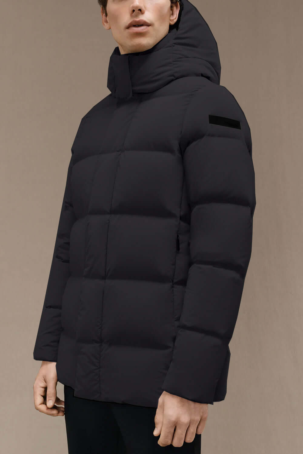RRD Giubbotto Winter Tubic 14 Mdm Deta Hood Uncategorized RRD