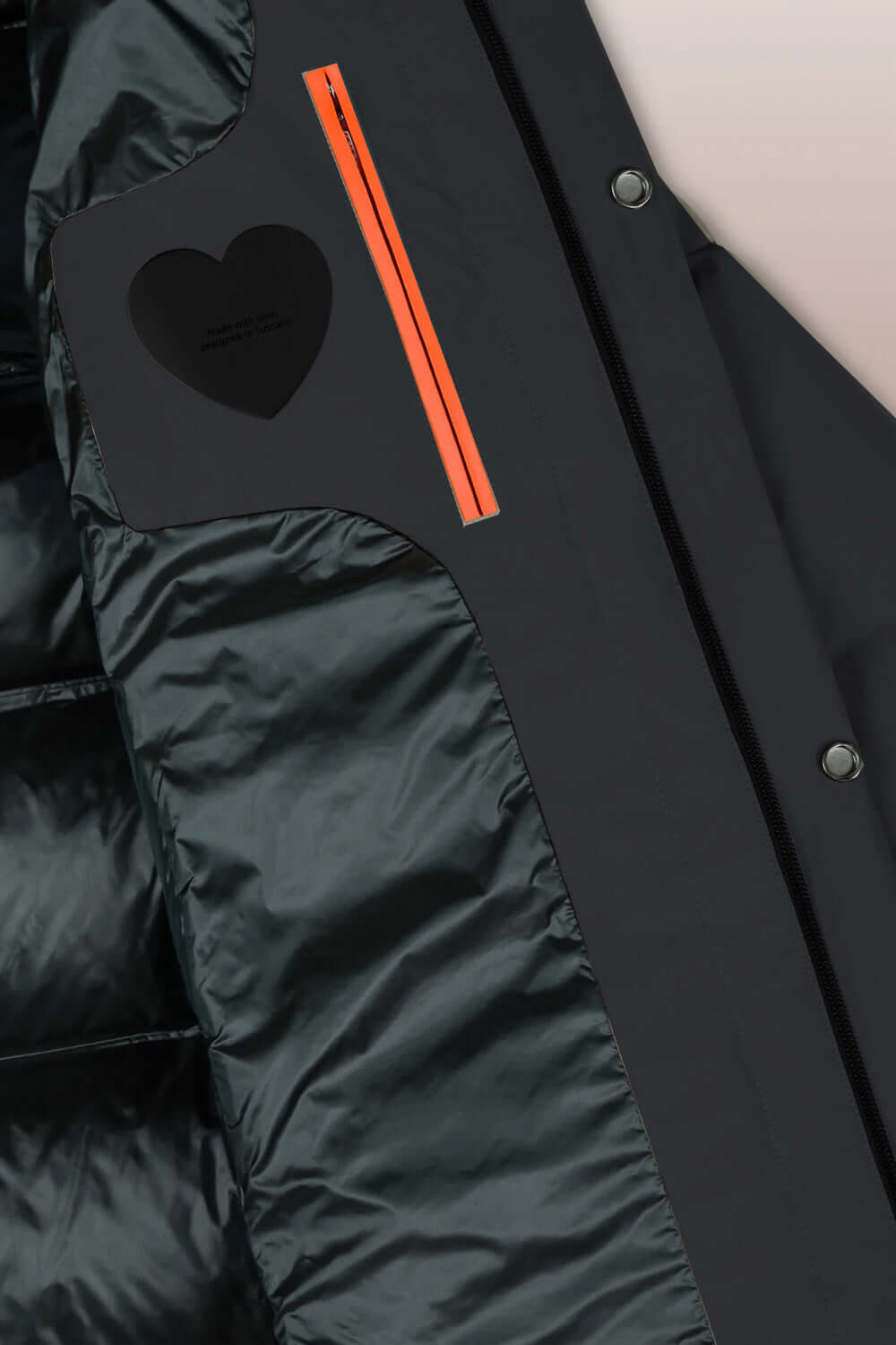 RRD Giubbotto Winter Tubic 14 Mdm Deta Hood Uncategorized RRD