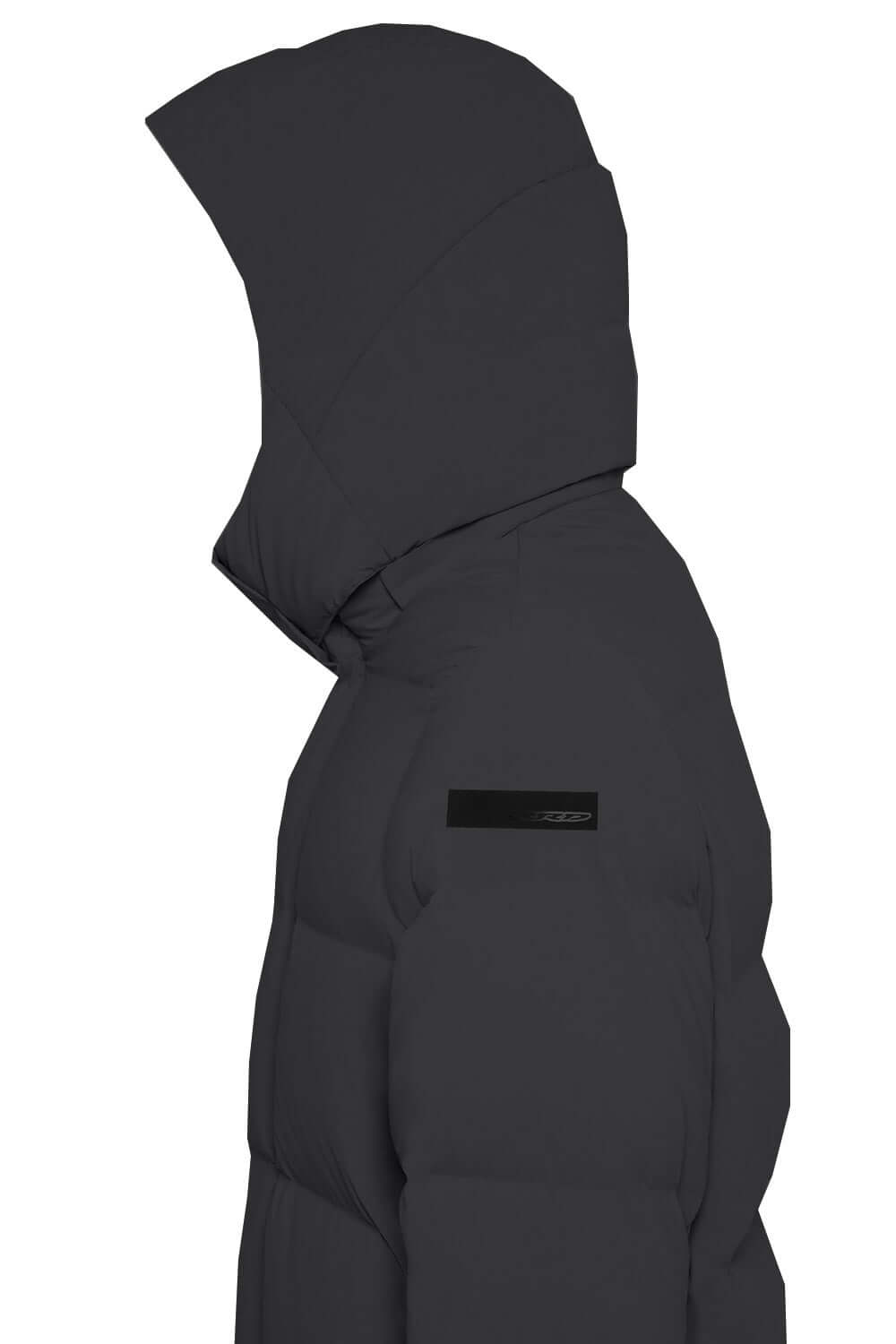 RRD Giubbotto Winter Tubic 14 Mdm Deta Hood Uncategorized RRD