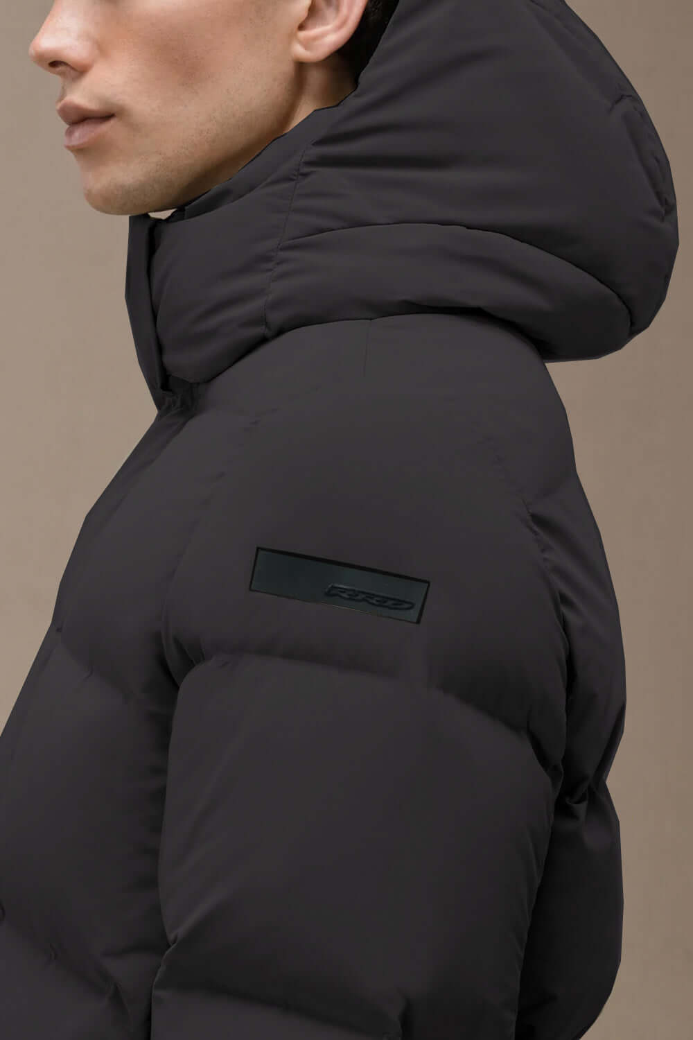 RRD Giubbotto Winter Tubic 14 Mdm Deta Hood Uncategorized RRD