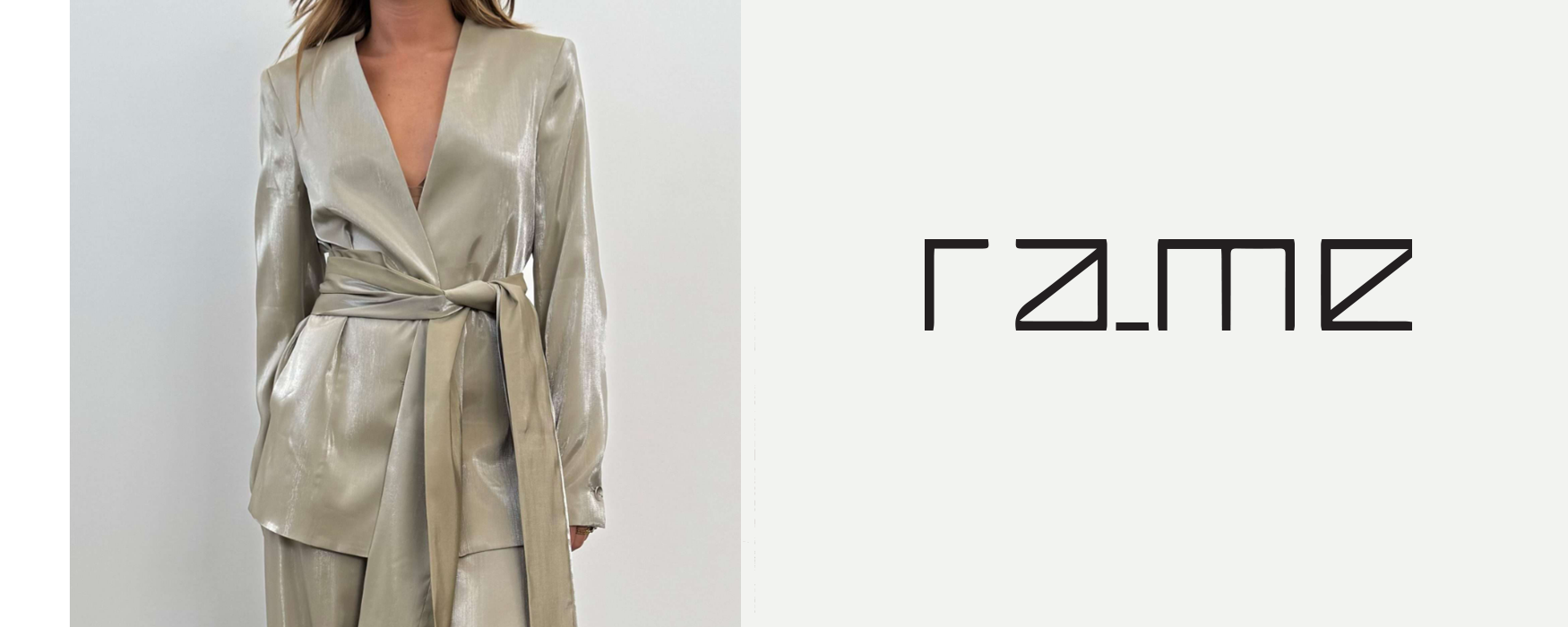 Abiti Rame giacche abiti pantaloni tailleur gonne Rame cerimonia eventi vestiti