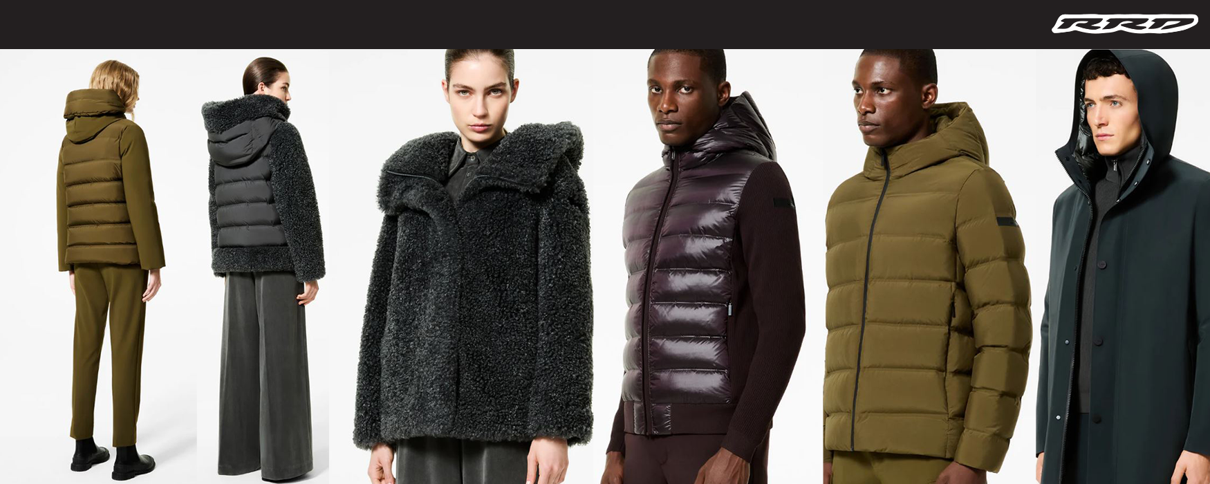 RRD giubotti giacche maglioni costumi pantaloni bermuda profumi smanicati- thermo bonded_thermo_jacket_winter_heskimo_winter_long_lady RRD