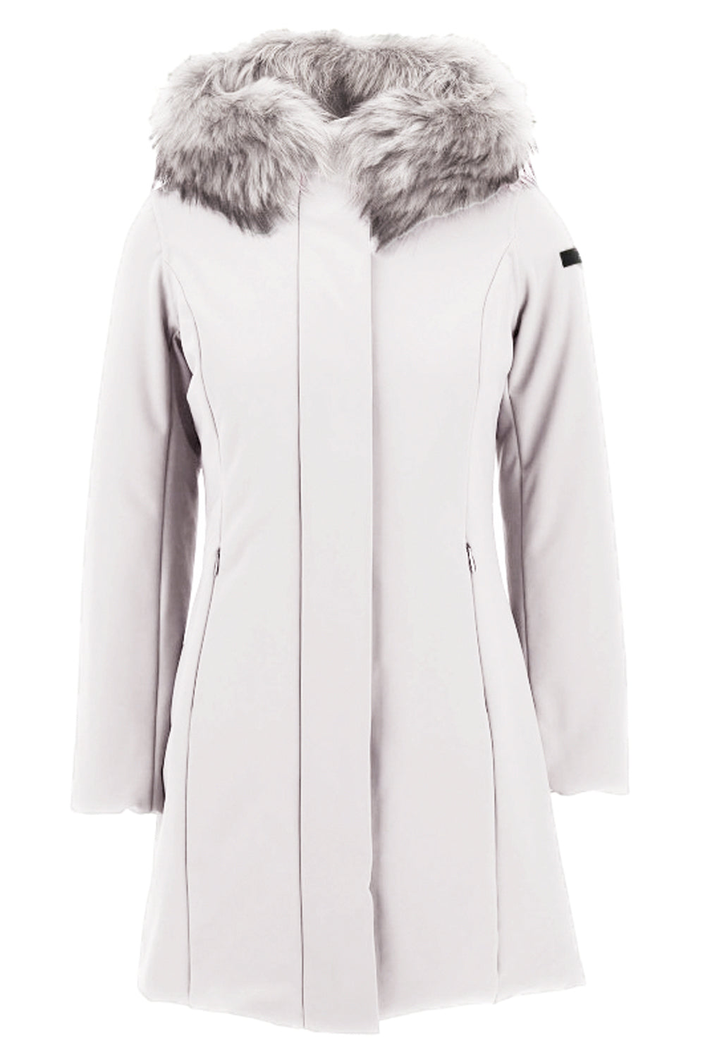 RRD Giubbotto winter long fur wom RRD