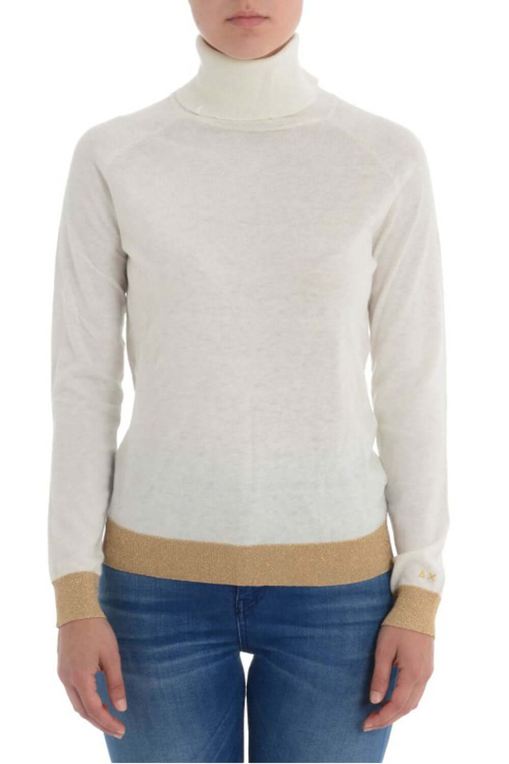 Maglia lurex - SUN68 SUN 68