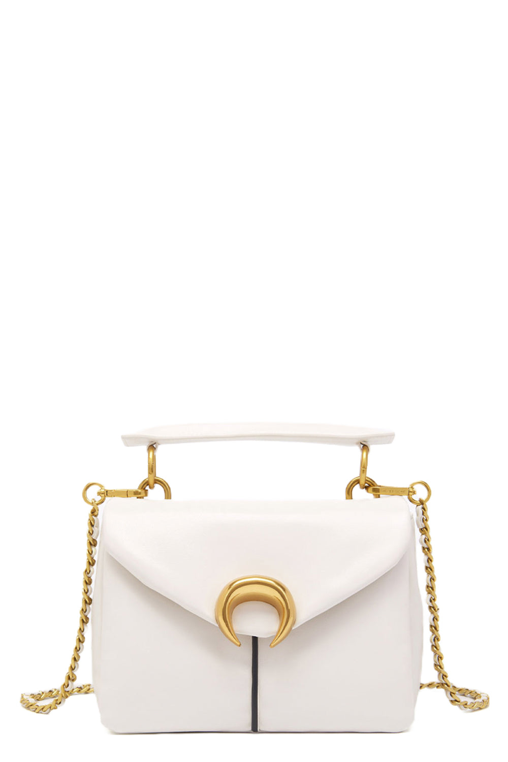 LA CARRIE Borsa grande Mailbox