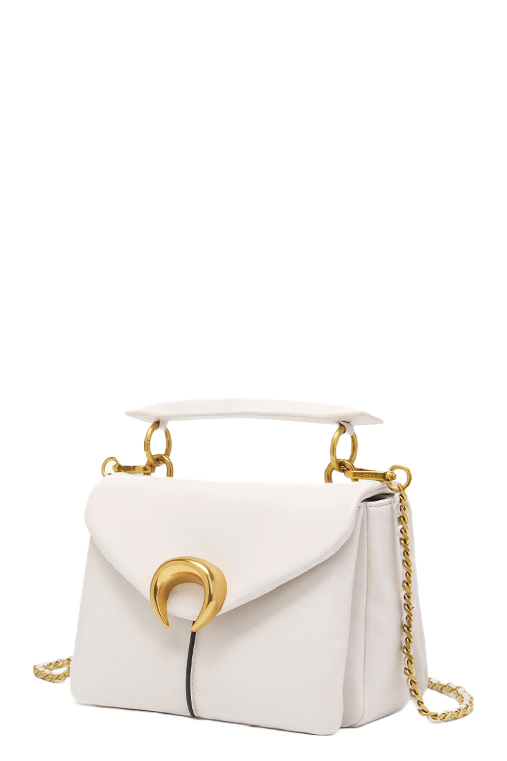 LA CARRIE Borsa grande Mailbox