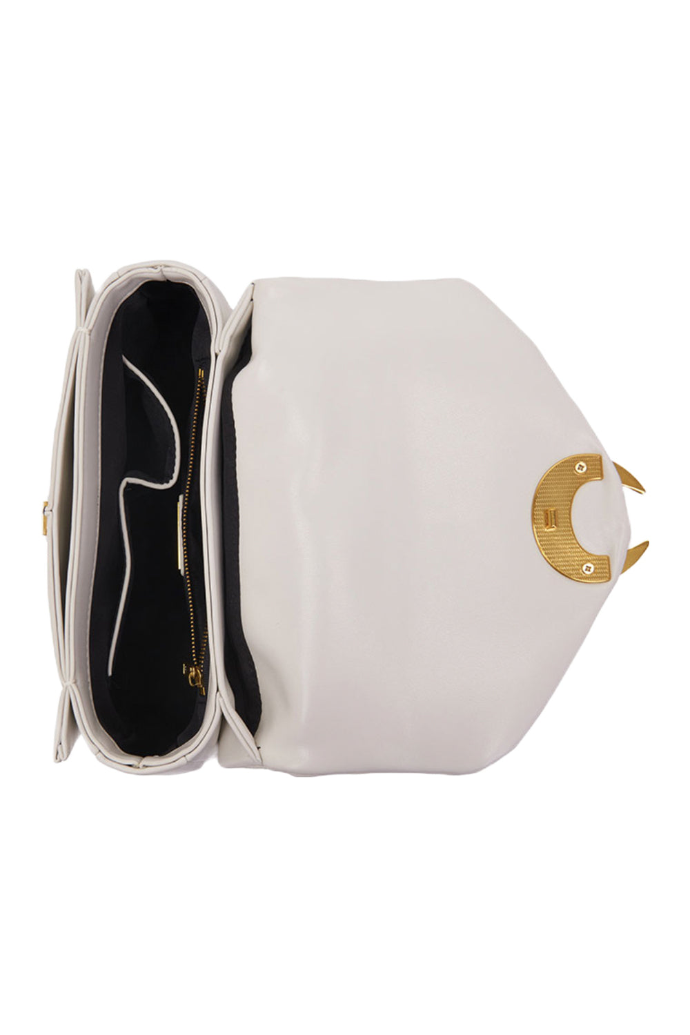 LA CARRIE Borsa grande Mailbox