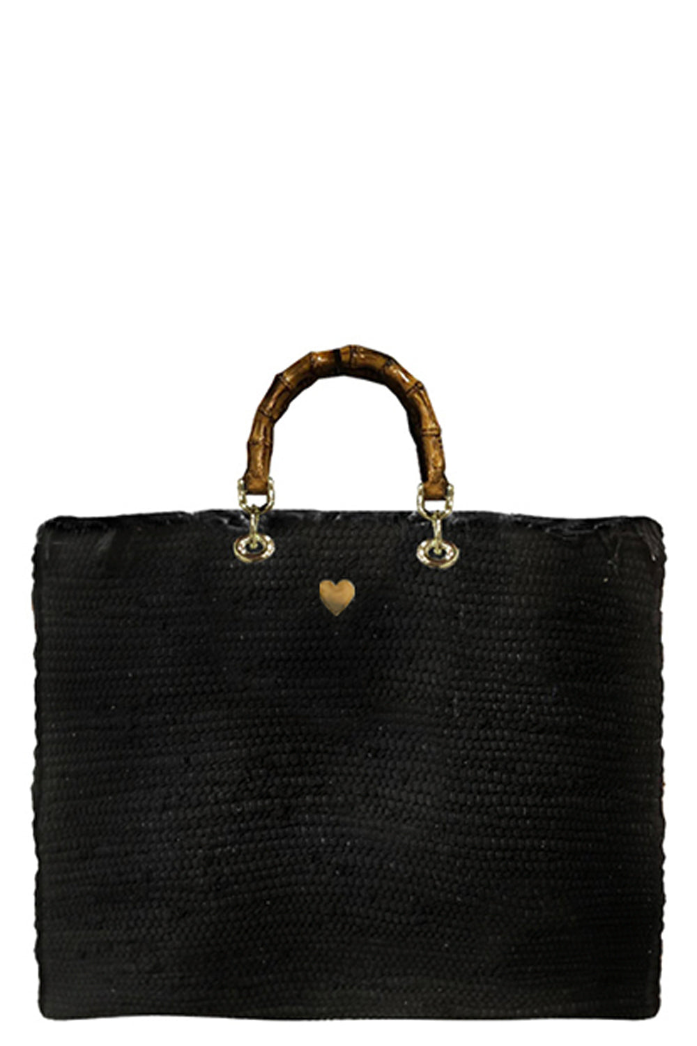 MIA BAG Borsa gipsy bamboo Handbags MIA BAG