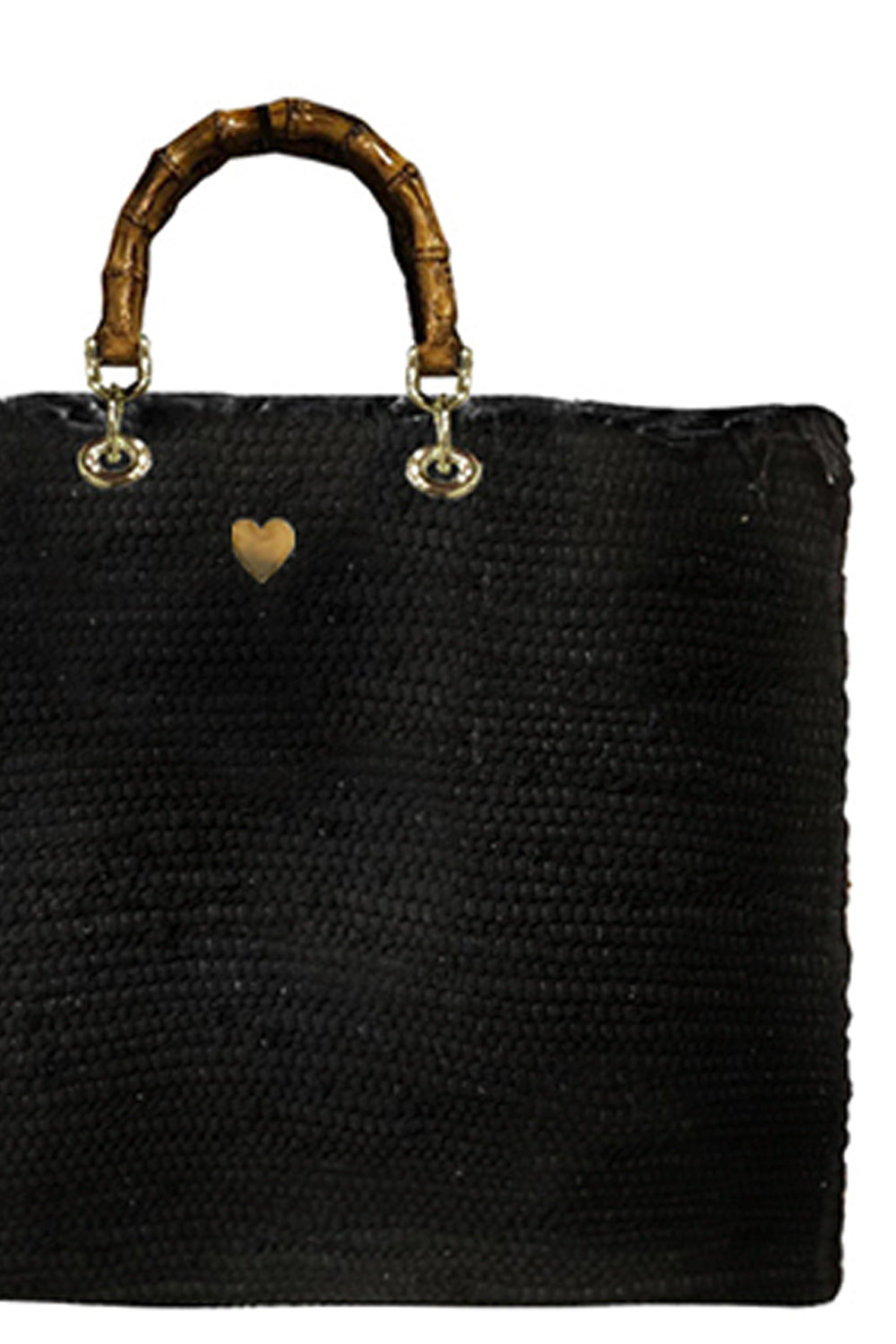 MIA BAG Borsa gipsy bamboo Handbags MIA BAG