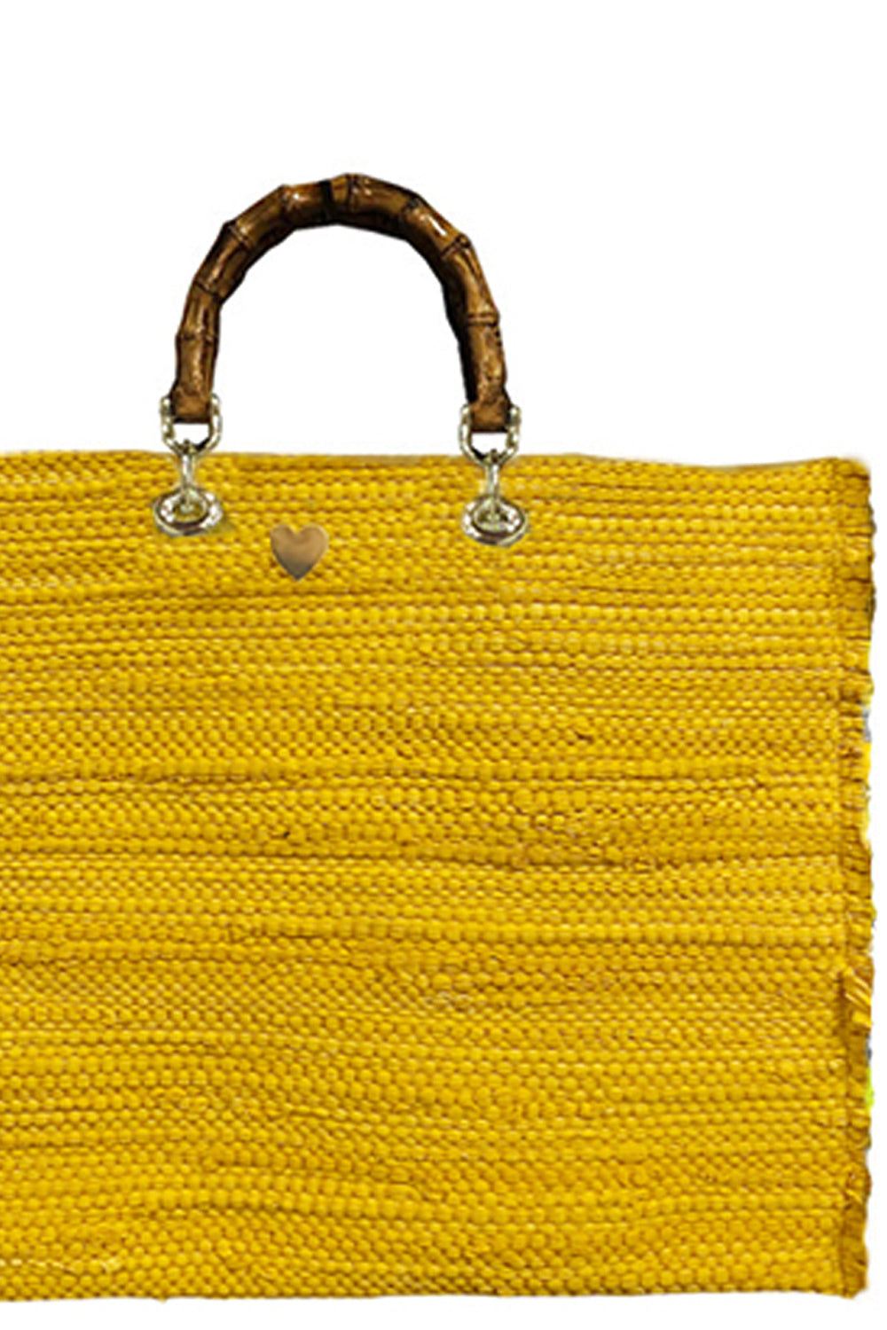 MIA BAG Borsa gipsy bamboo Handbags MIA BAG