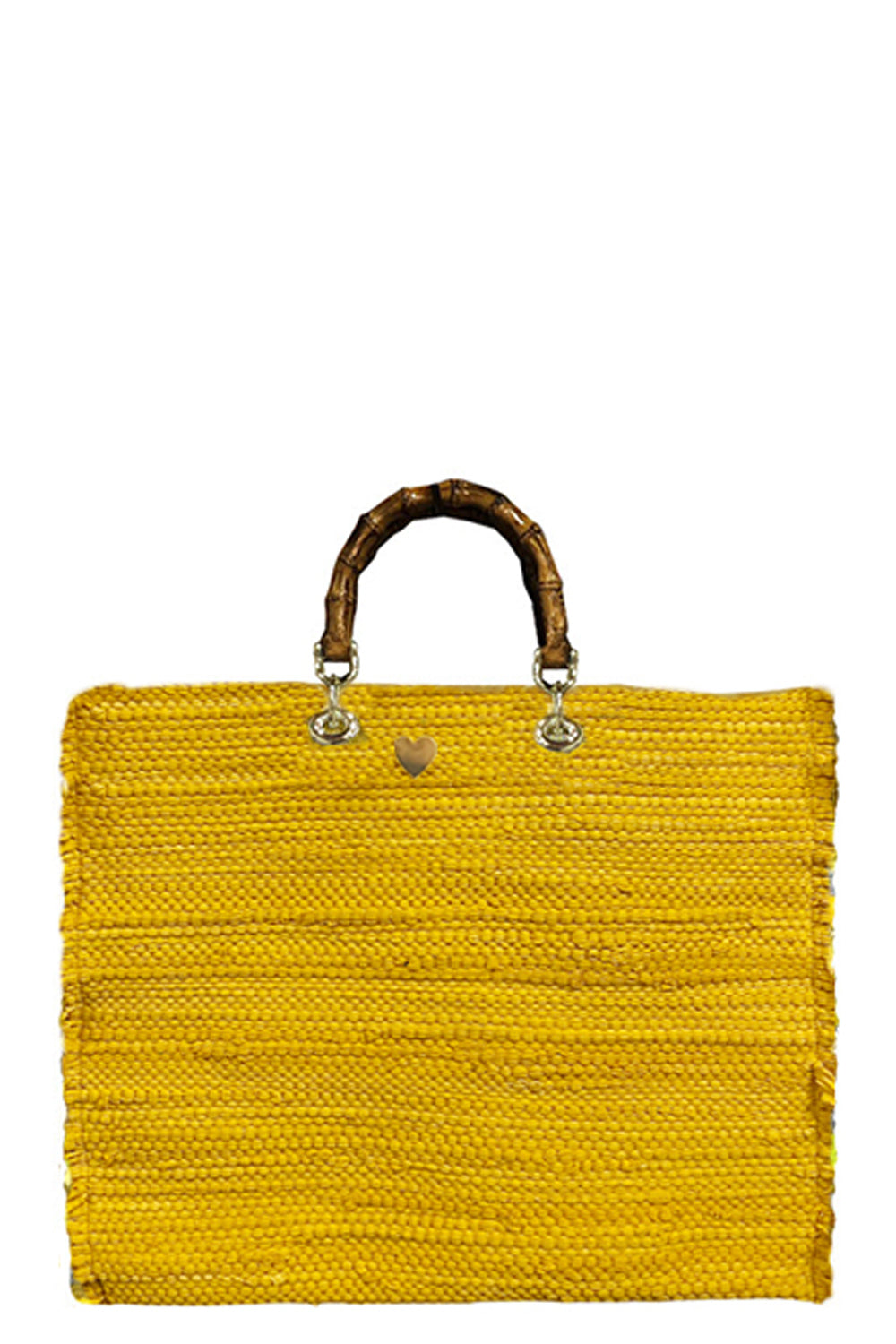 MIA BAG Borsa gipsy bamboo Handbags MIA BAG