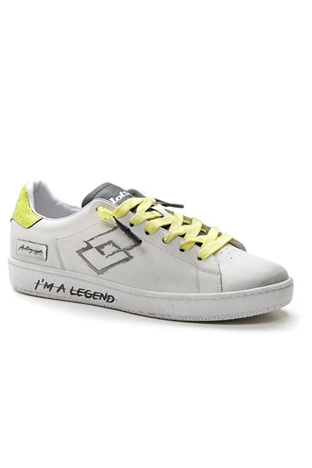 LOTTO Scarpe Autograph Legend