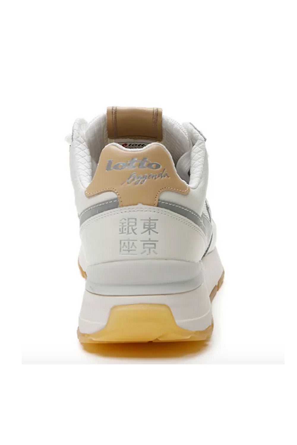 LOTTO Scarpe Tokyo Ginza Uncategorized LOTTO
