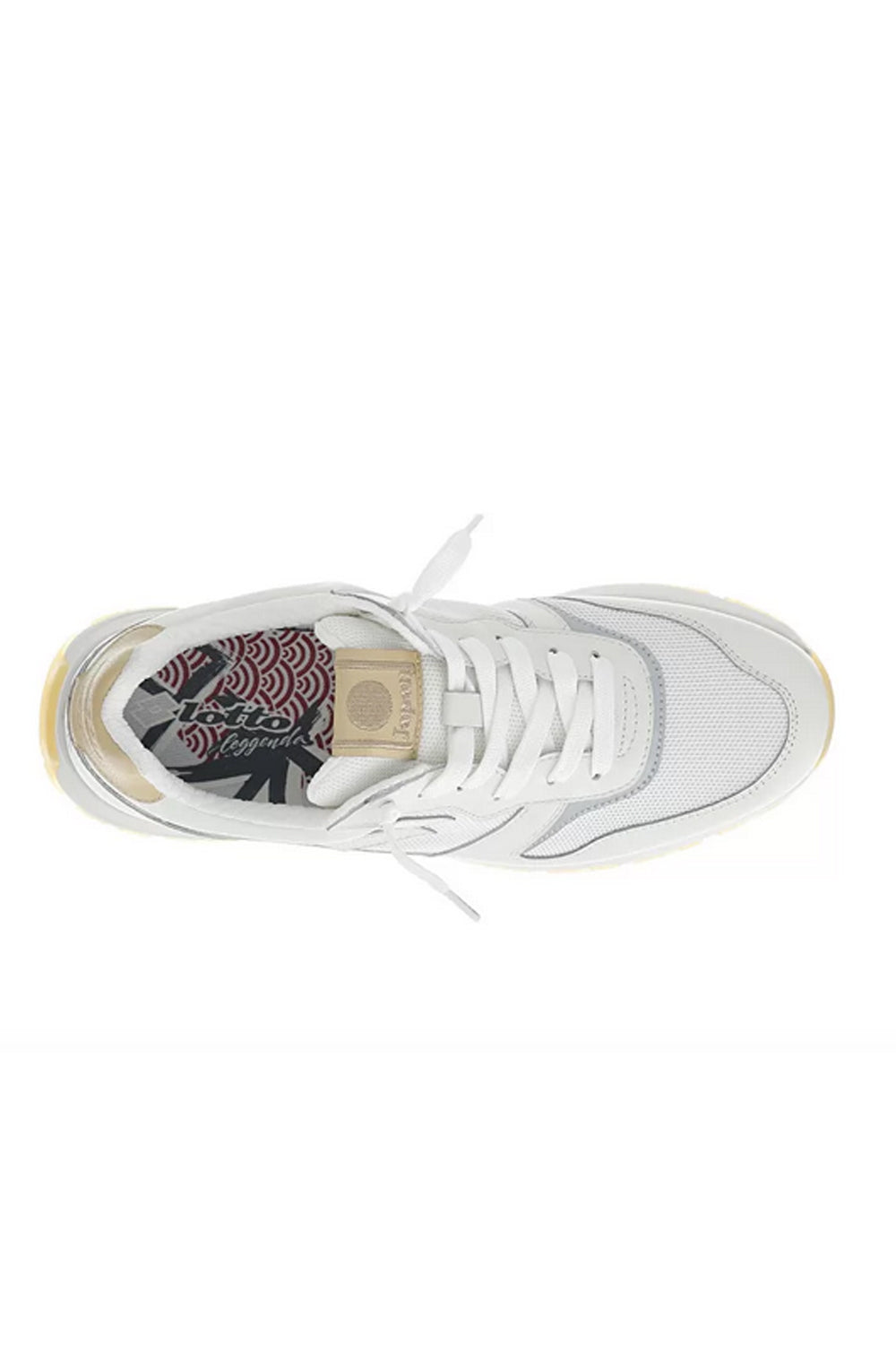 LOTTO Scarpe Tokyo Ginza Uncategorized LOTTO