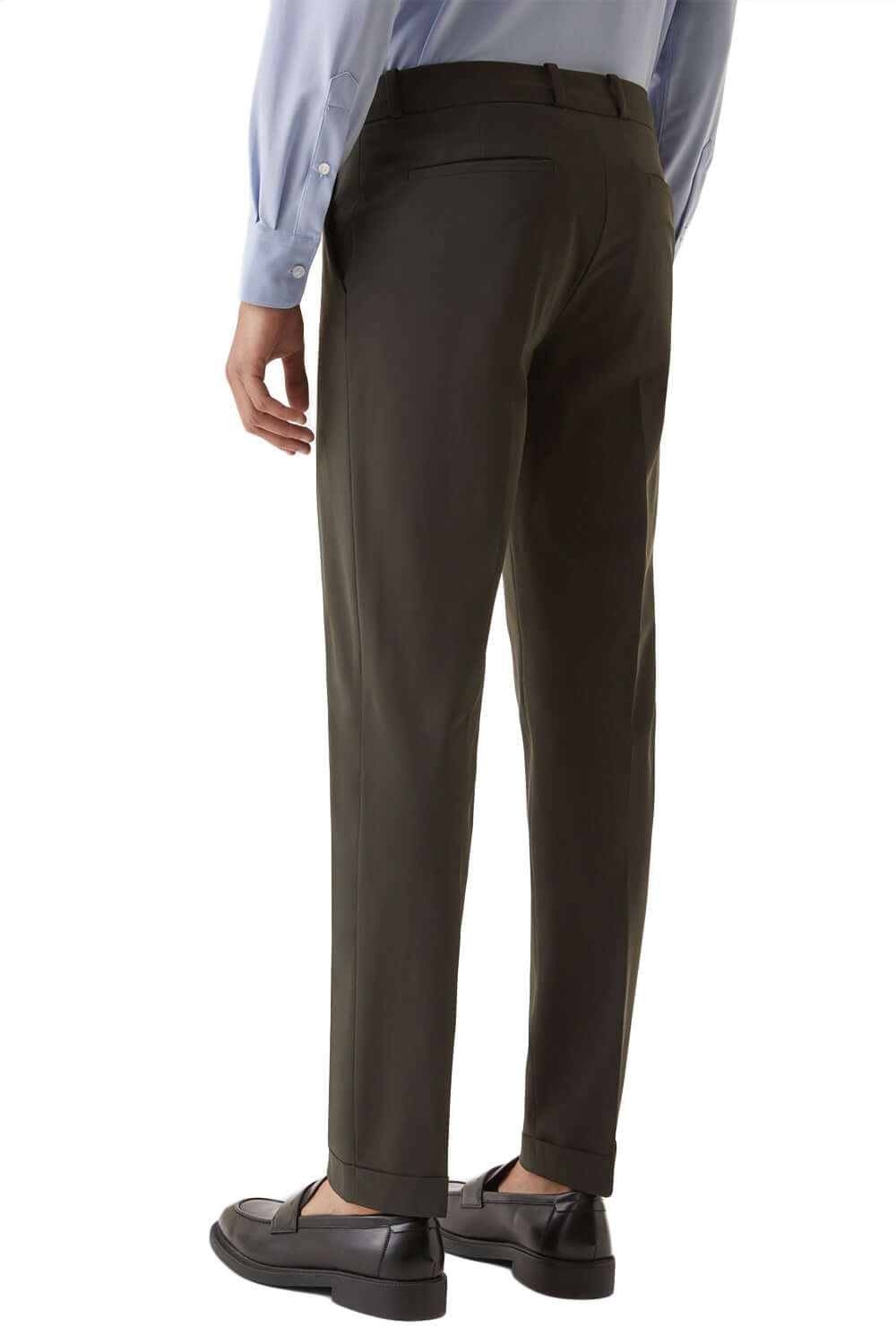 Pantalone chino in lycra - RRD Pantaloni RRD   