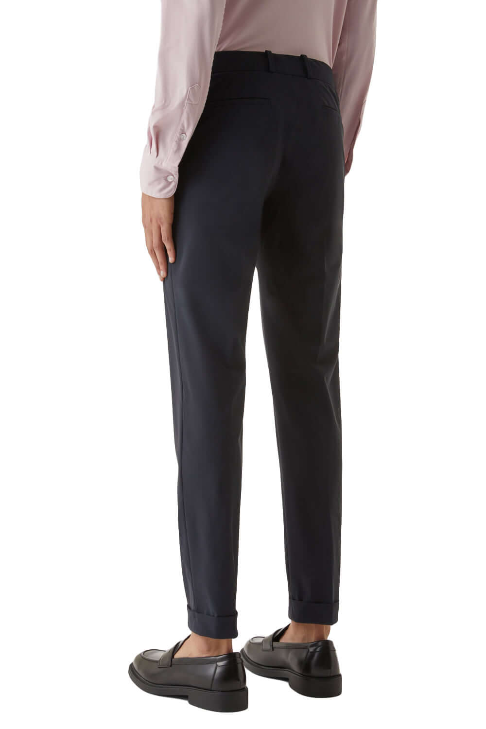 Pantalone chino in lycra - RRD Pantaloni RRD   