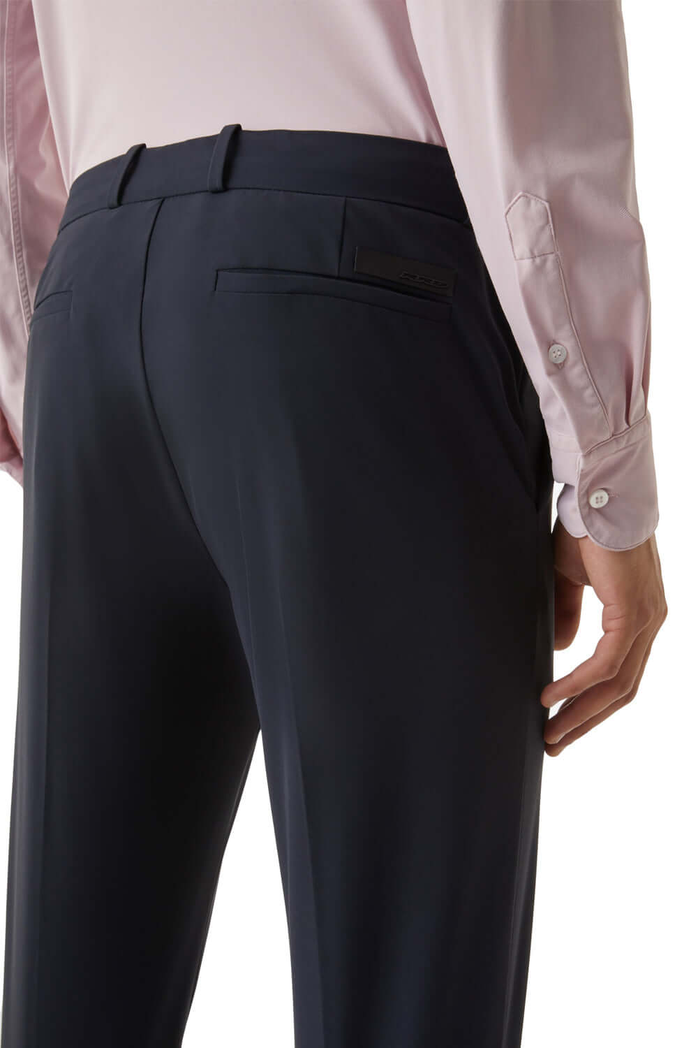 Pantalone chino in lycra - RRD Pantaloni RRD   