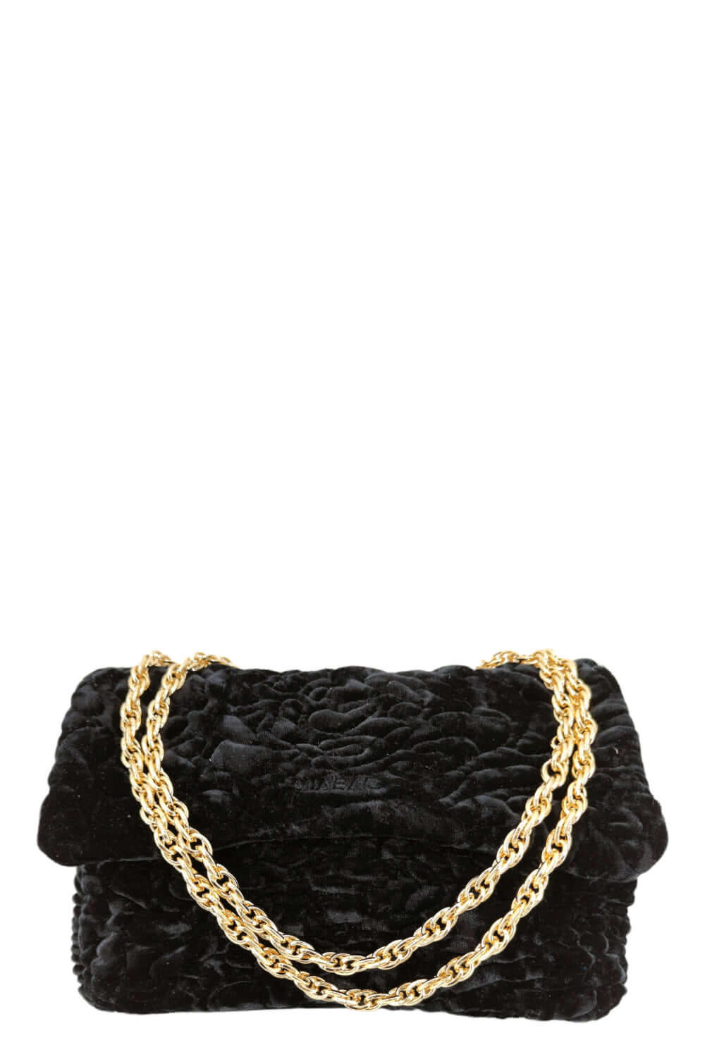 MIA BAG Tracolla in velluto Handbags MIA BAG