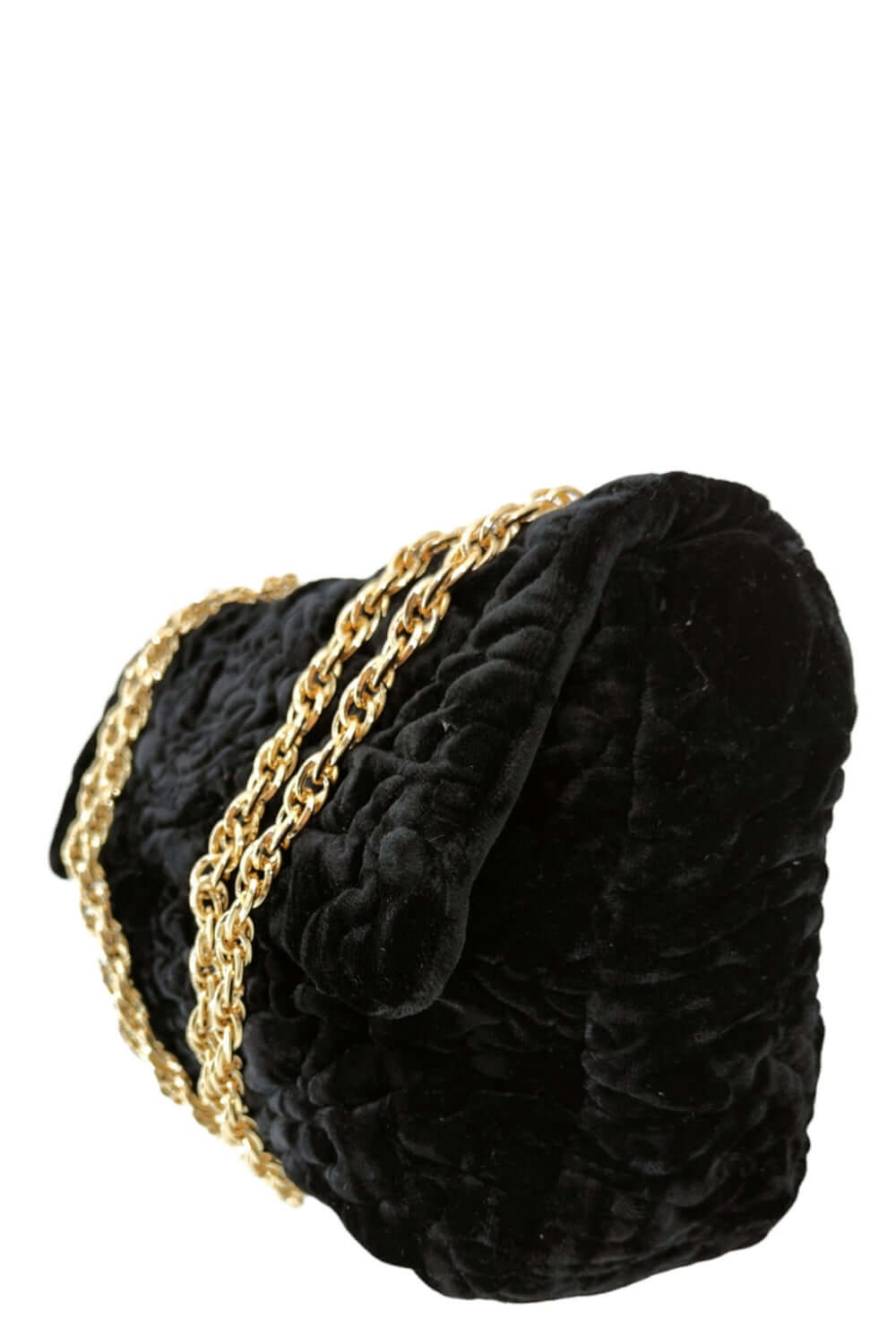 MIA BAG Tracolla in velluto Handbags MIA BAG