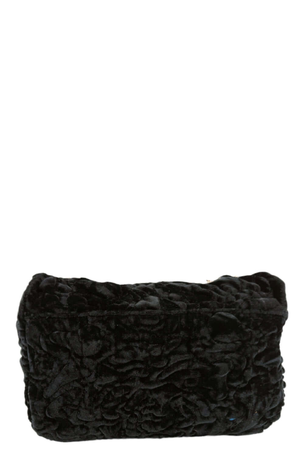 MIA BAG Tracolla in velluto Handbags MIA BAG