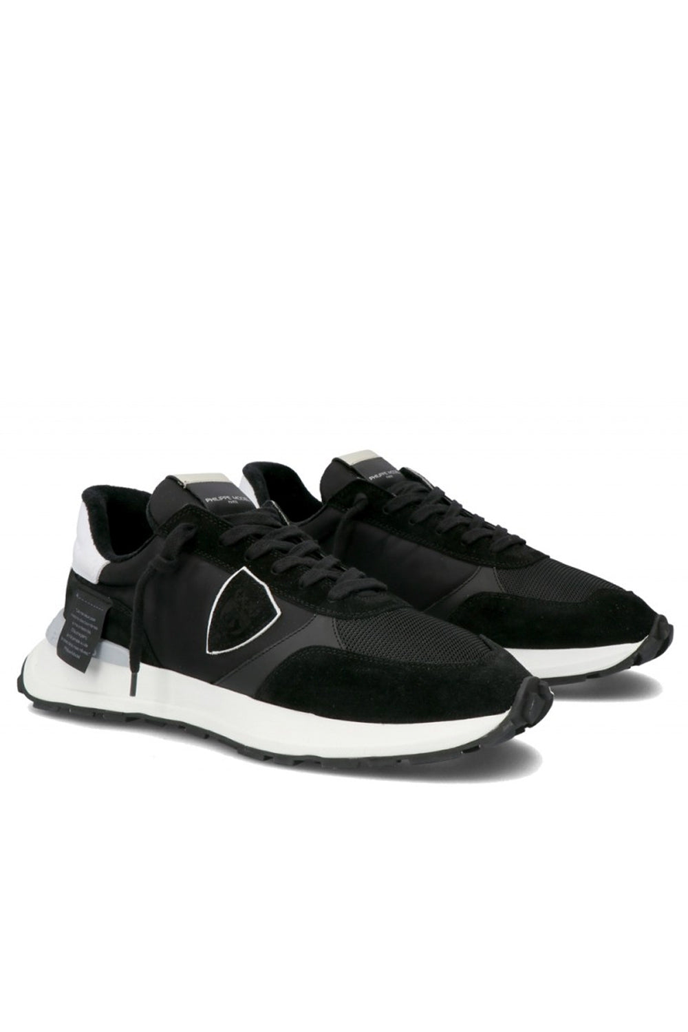 Scarpe Antibes Low - PHILIPPE MODEL PHILIPPE MODEL