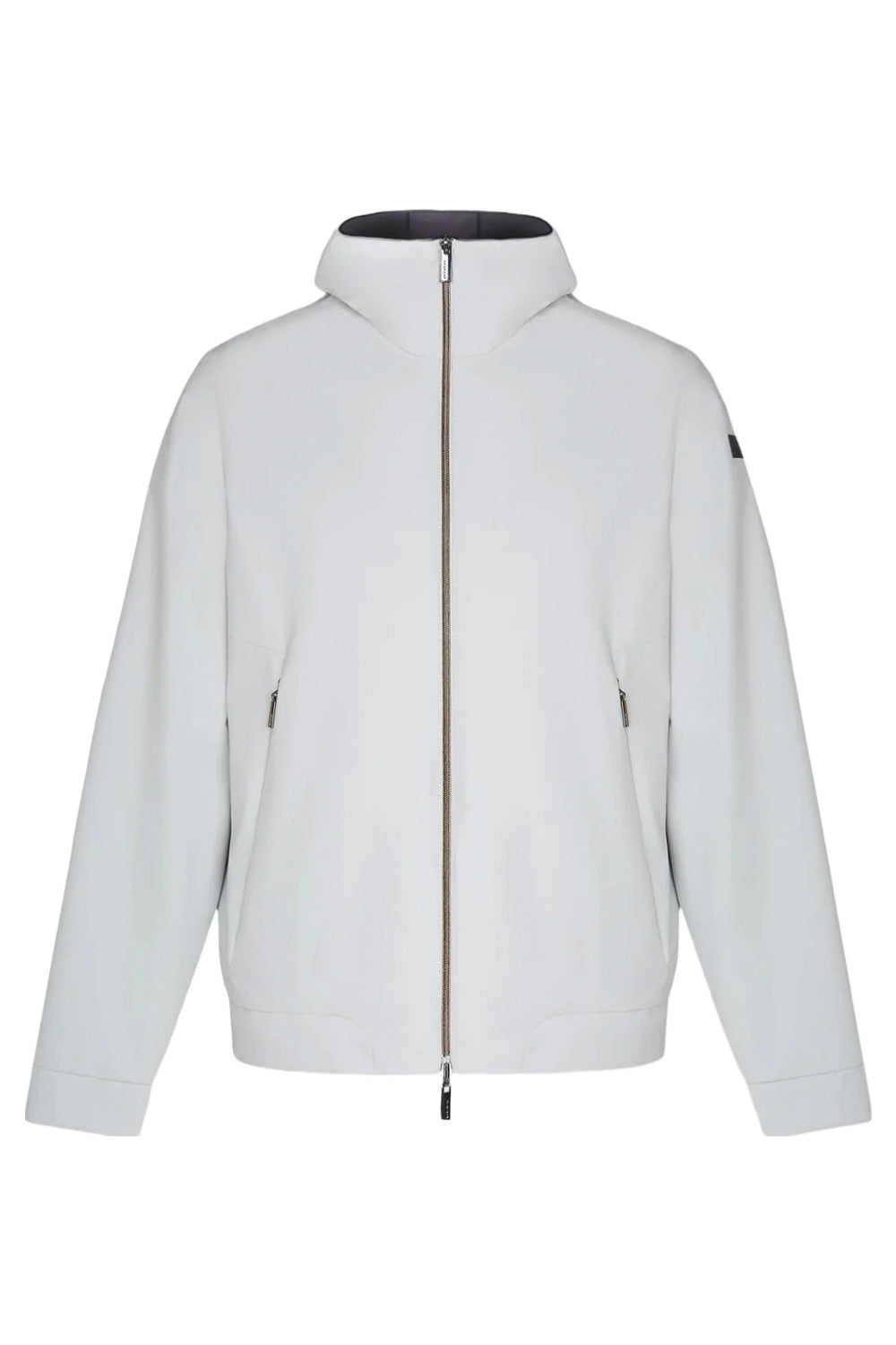 RRD Giubbotto jkt summer urban hood rev RRD