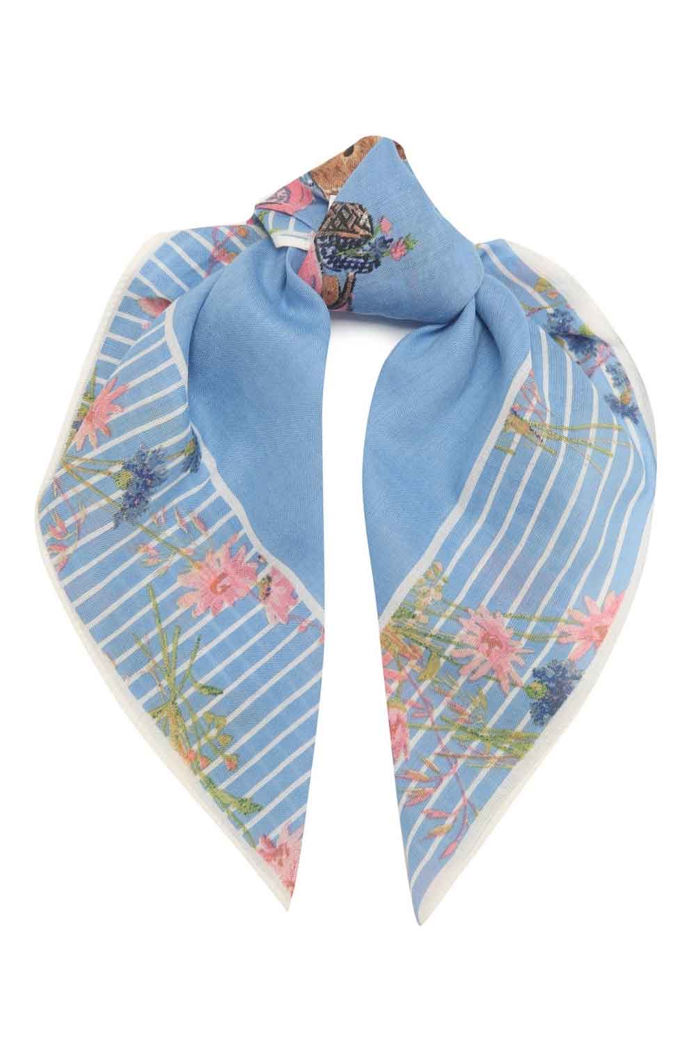 Foulard PicNic Polo Bear - POLO RALPH LAUREN Foulard POLO RALPH LAUREN