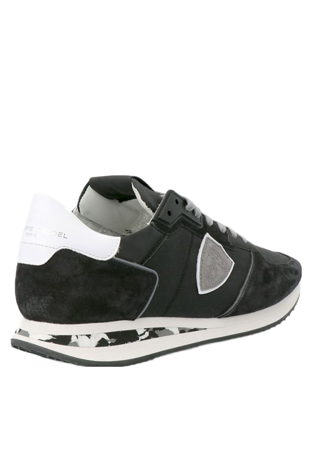 Scarpe Tropez X - PHILIPPE MODEL PHILIPPE MODEL