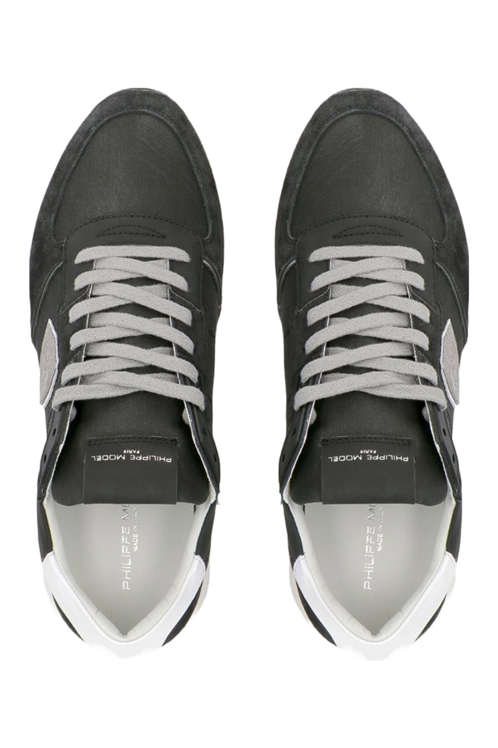 Scarpe Tropez X - PHILIPPE MODEL PHILIPPE MODEL
