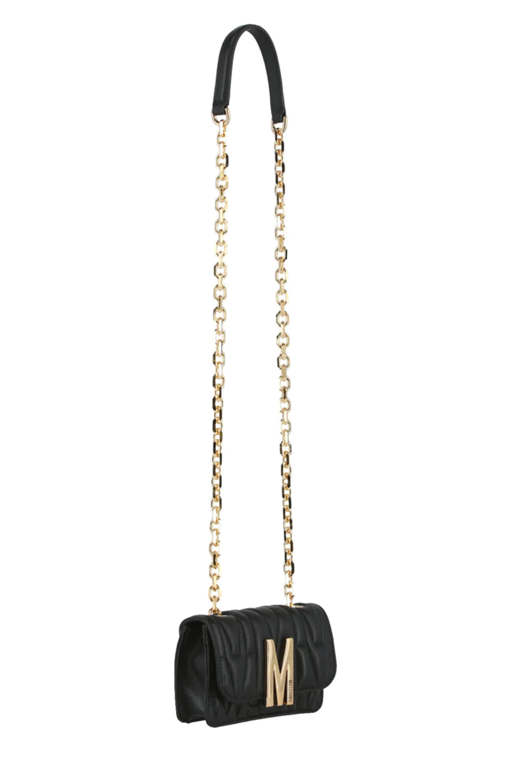MOSCHINO Borsa mini trapuntata Handbags MOSCHINO