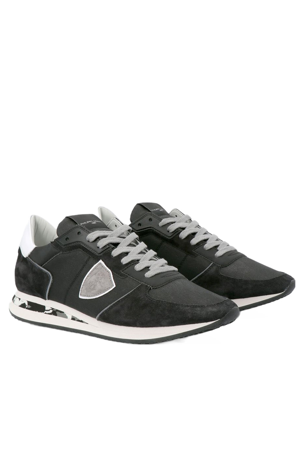 Scarpe Tropez X - PHILIPPE MODEL PHILIPPE MODEL