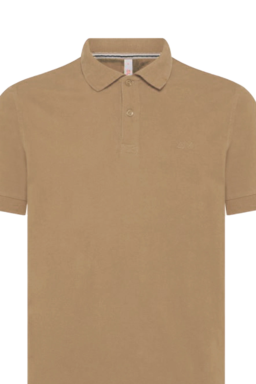 Polo in cotone - SUN68 Polo SUN 68