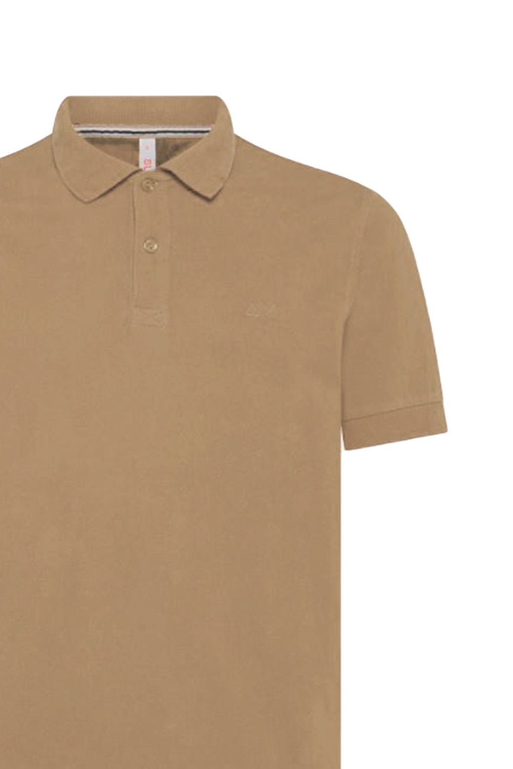 Polo in cotone - SUN68 Polo SUN 68