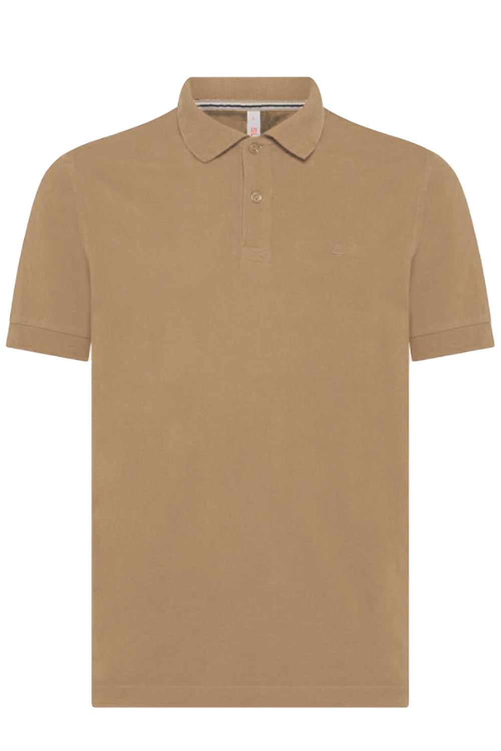 Polo in cotone - SUN68 Polo SUN 68