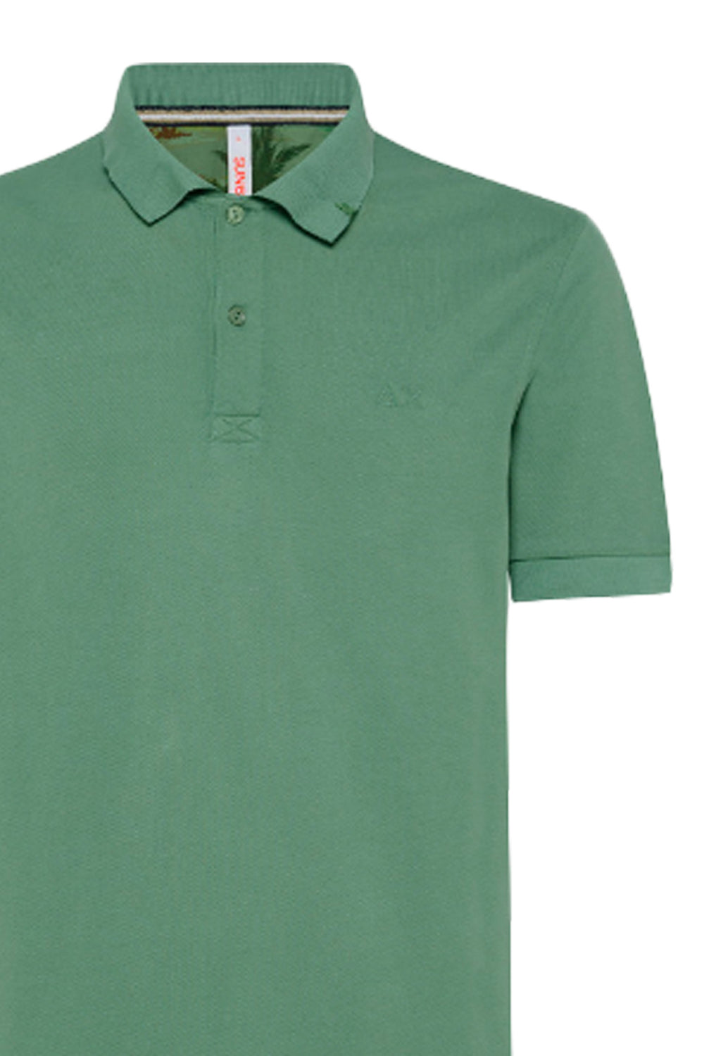 Polo in cotone - SUN68 Polo SUN 68