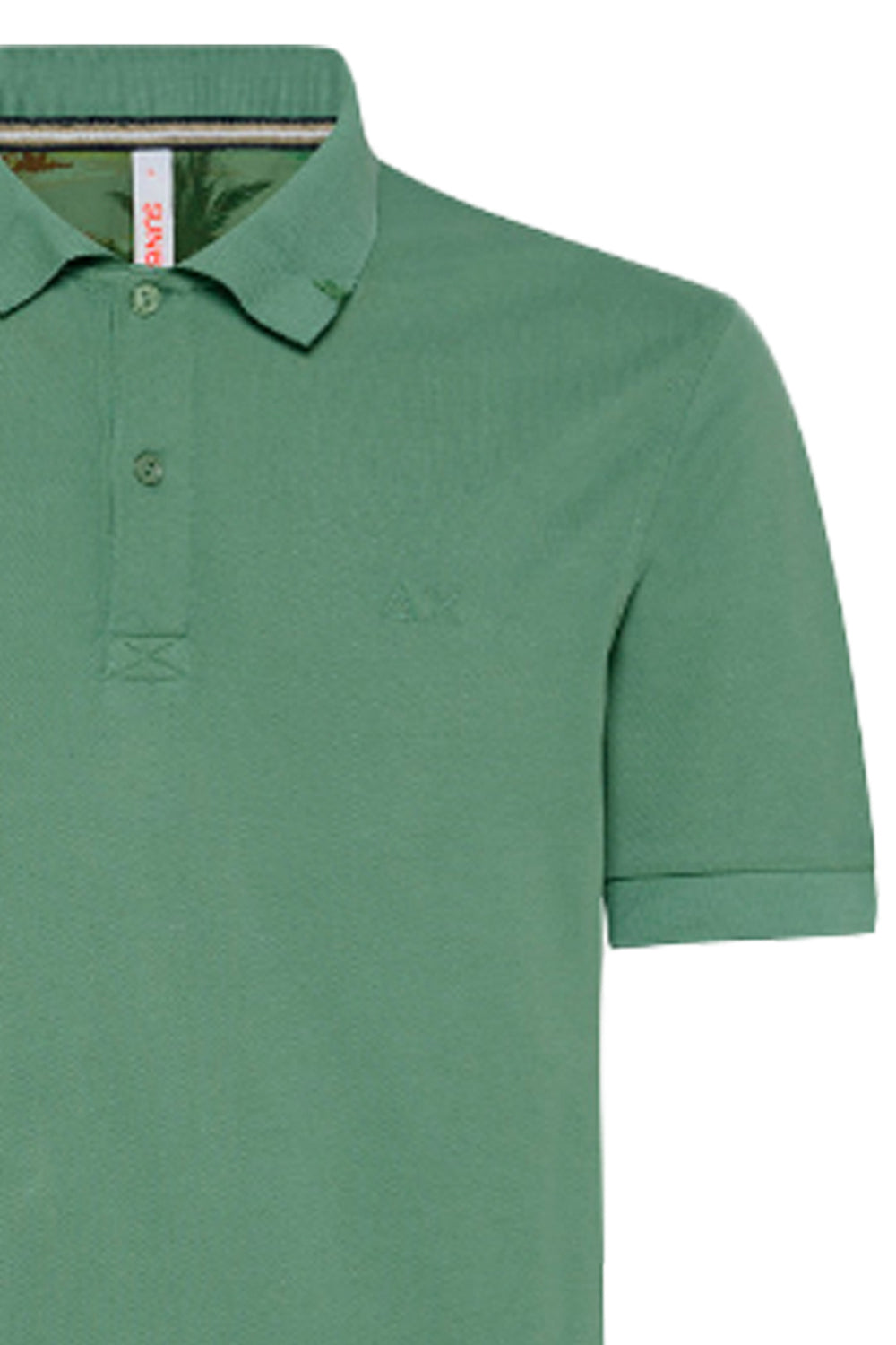 Polo in cotone - SUN68 Polo SUN 68