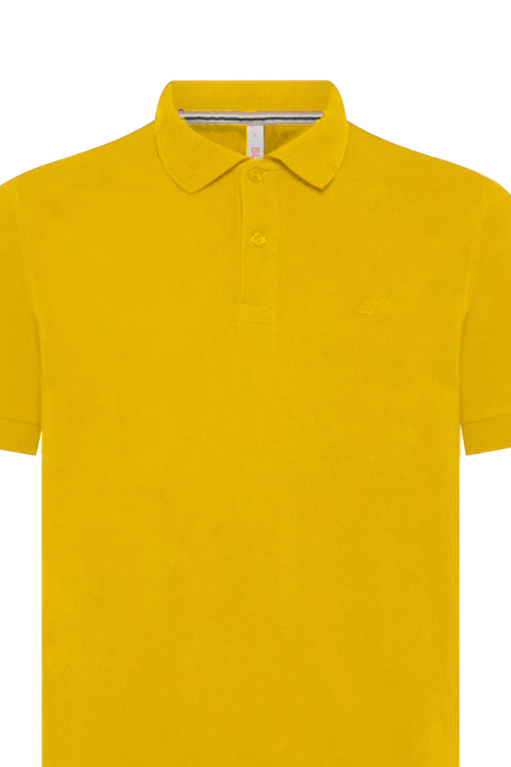 Polo in cotone - SUN68 Polo SUN 68