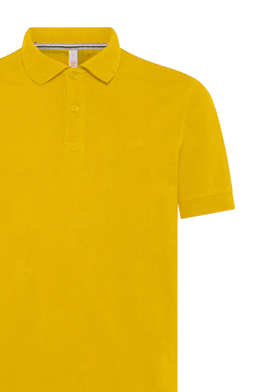 Polo in cotone - SUN68 Polo SUN 68
