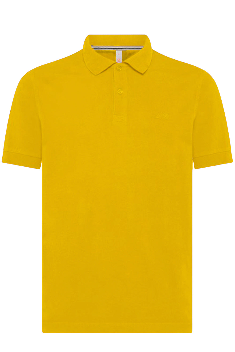 Polo in cotone - SUN68 Polo SUN 68